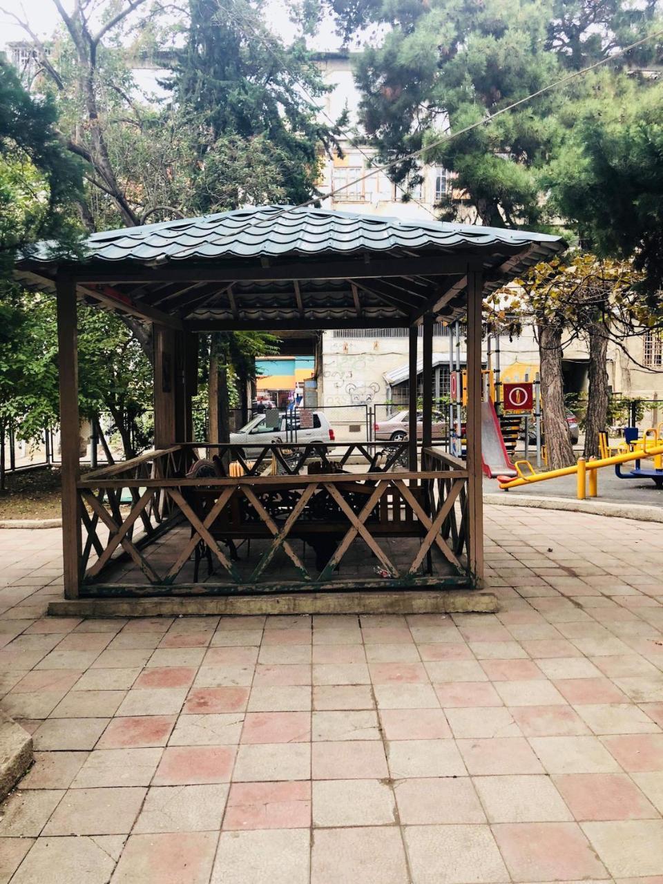 Feel At Home Tbilisi Exterior foto
